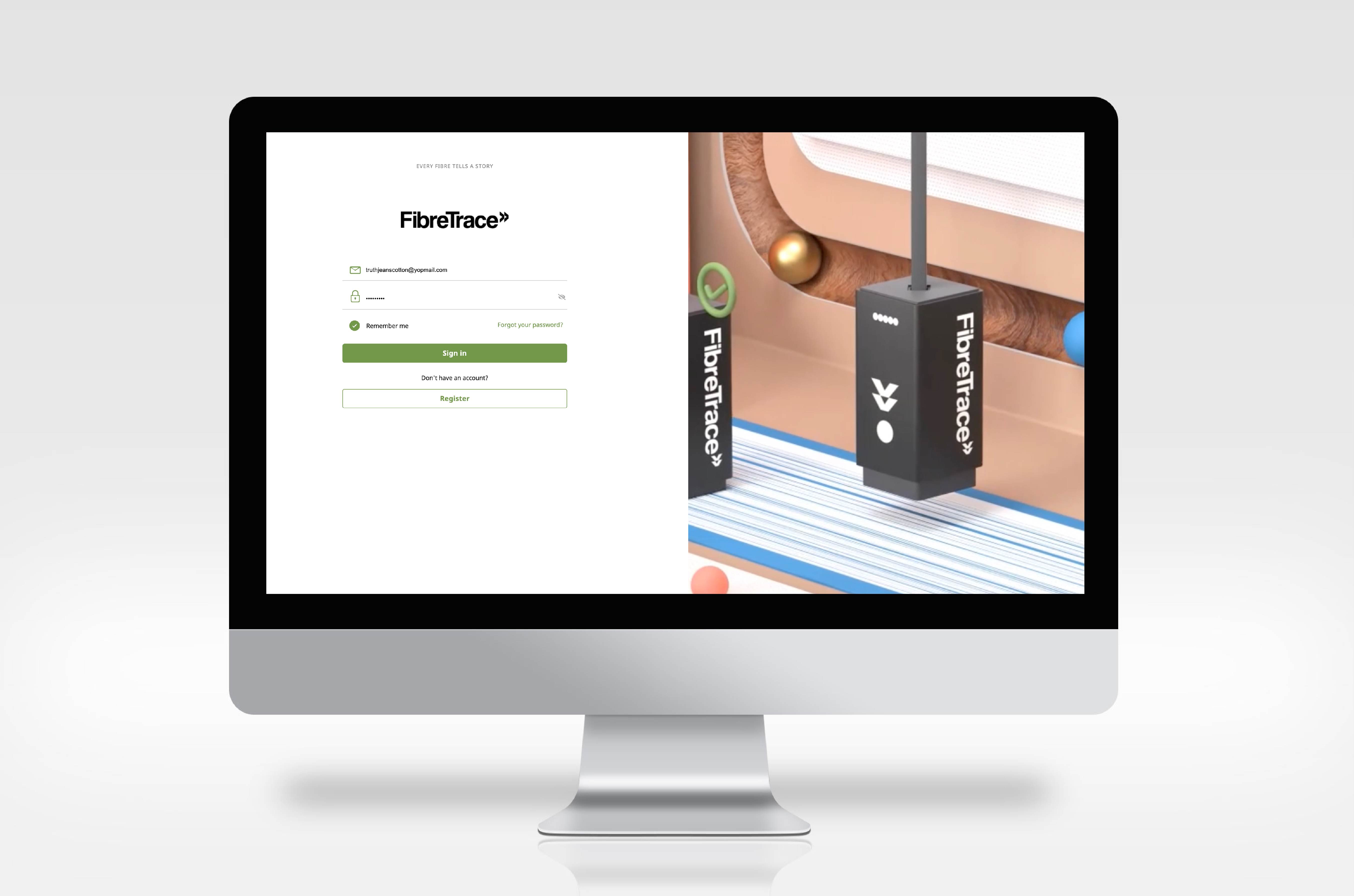 FibreTrace offers free one-year trial period