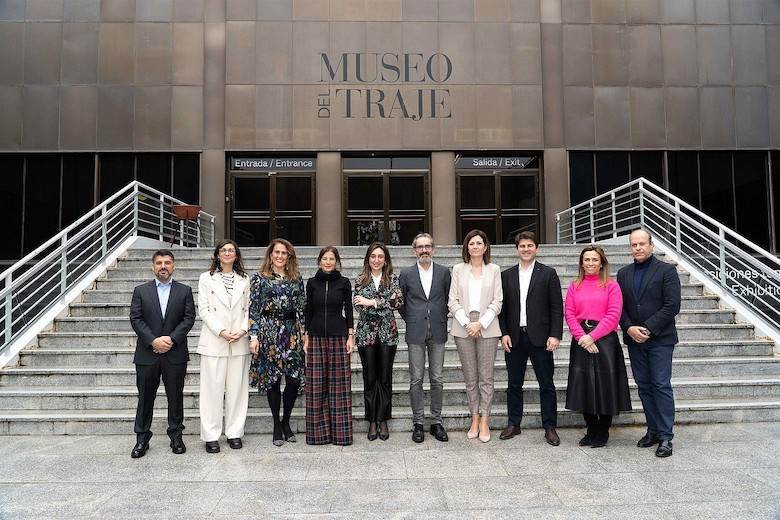 Mango co-founds Spanish textile waste alliance