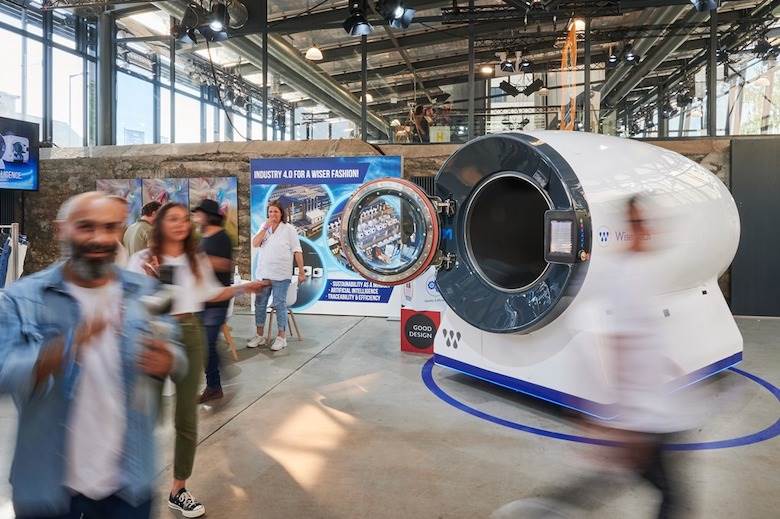 Bluezone takes off next week