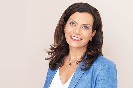 Tricia Carey – Circularity: the future is now