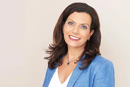 Tricia Carey – Circularity: the future is now