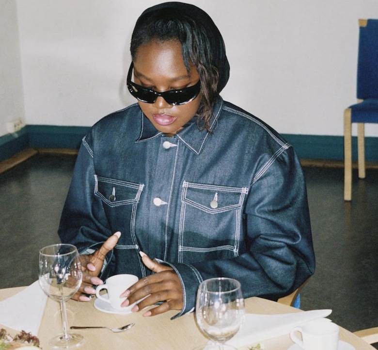 Circulose makes deadstock denim doubly ‘circular’