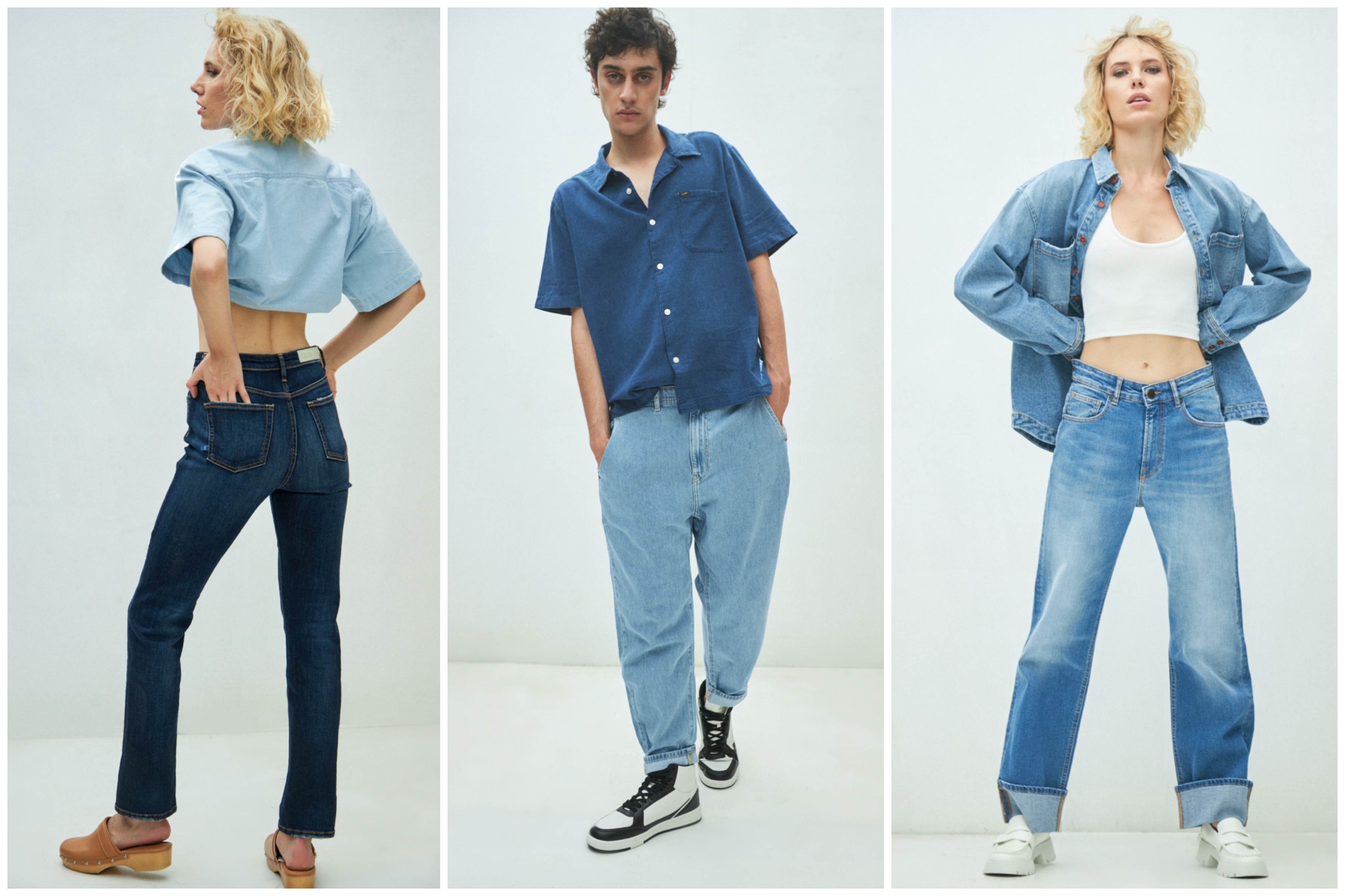 Sustainability & style for SS2024 at Evlox