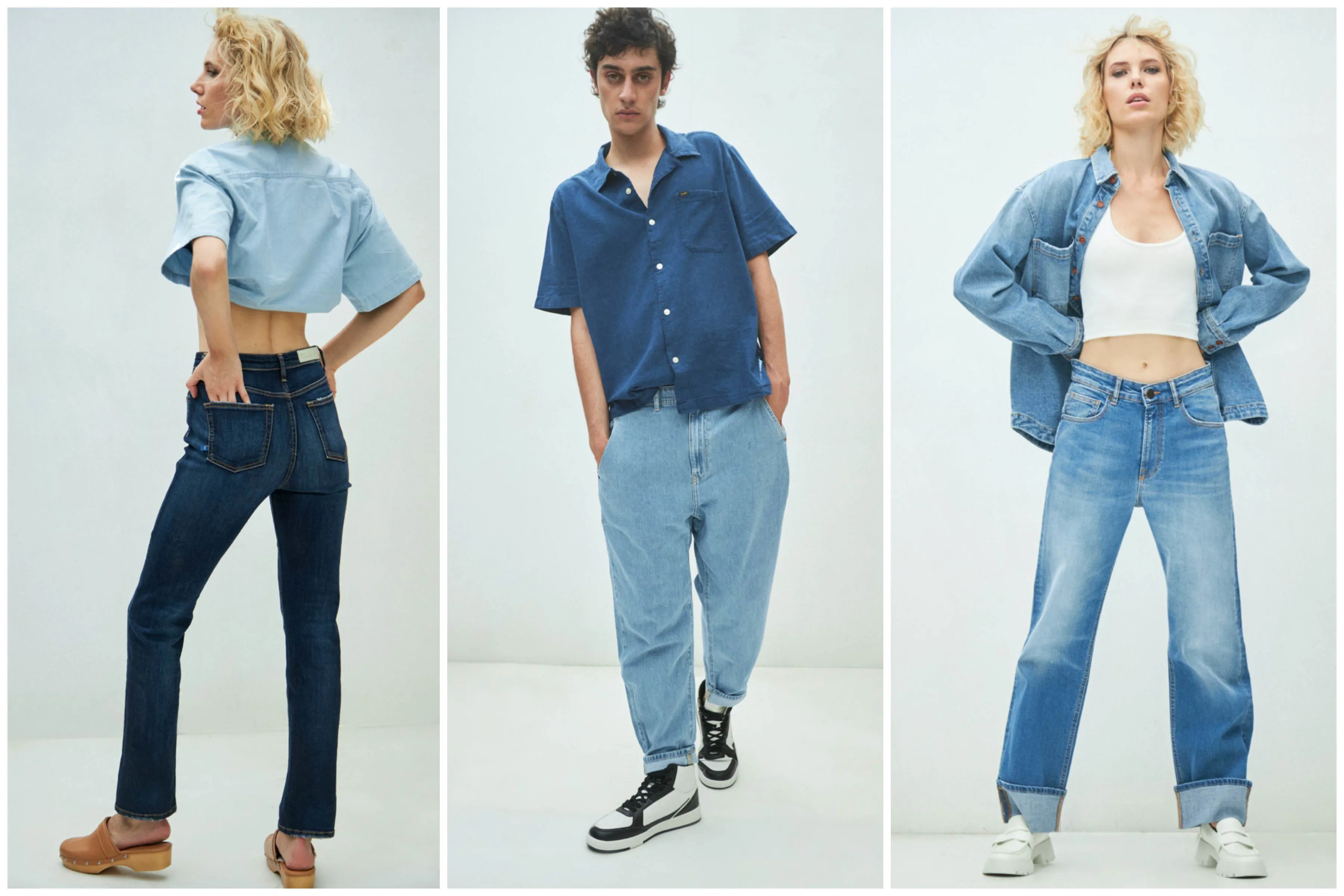 Sustainability & style for SS2024 at Evlox