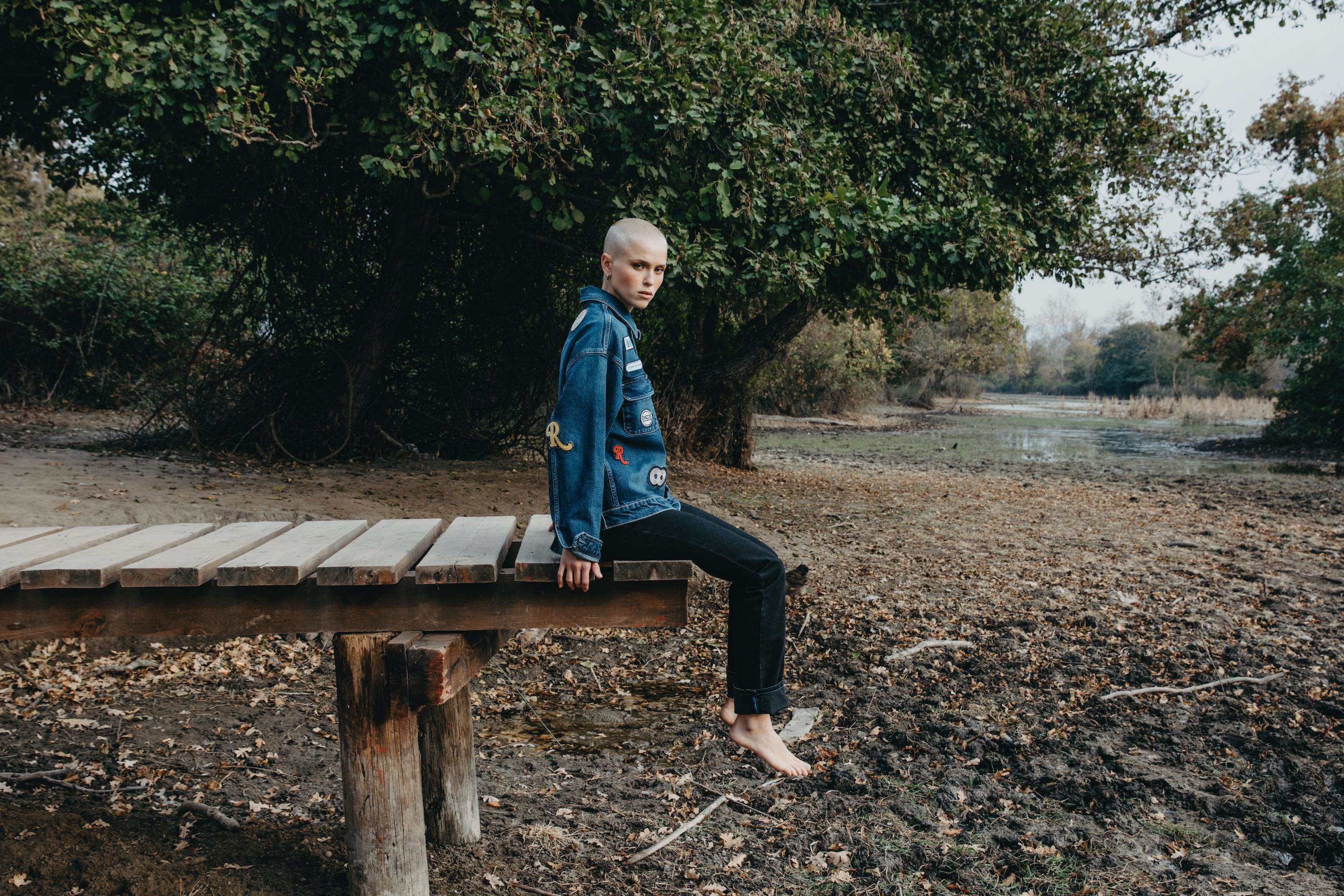 Isko zaps virgin content with Ctrl+Z