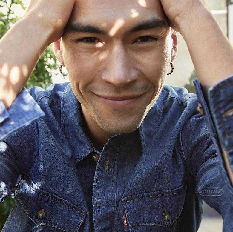 Levi’s keeps pushing forward