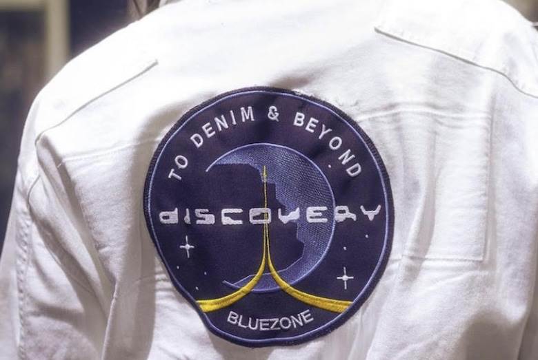 Bluezone aims high, digs deep and stays focused