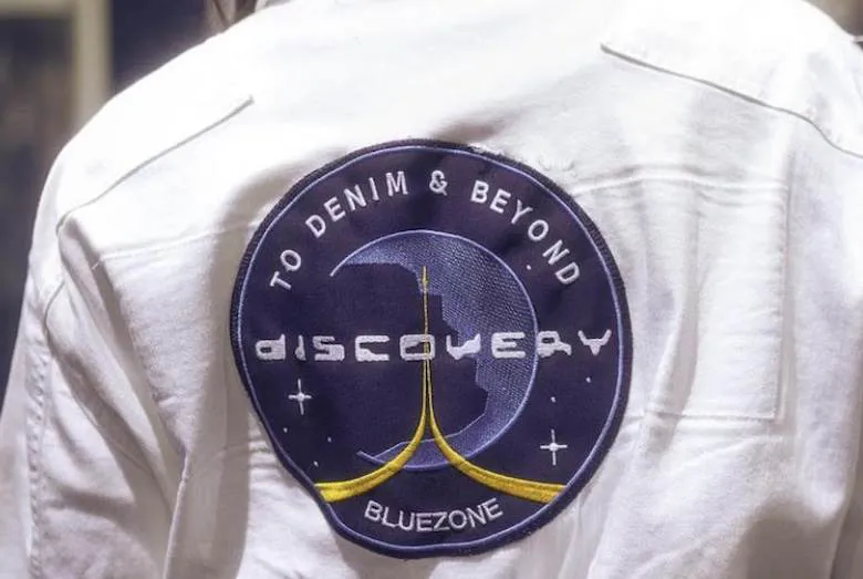 Bluezone aims high, digs deep and stays focused
