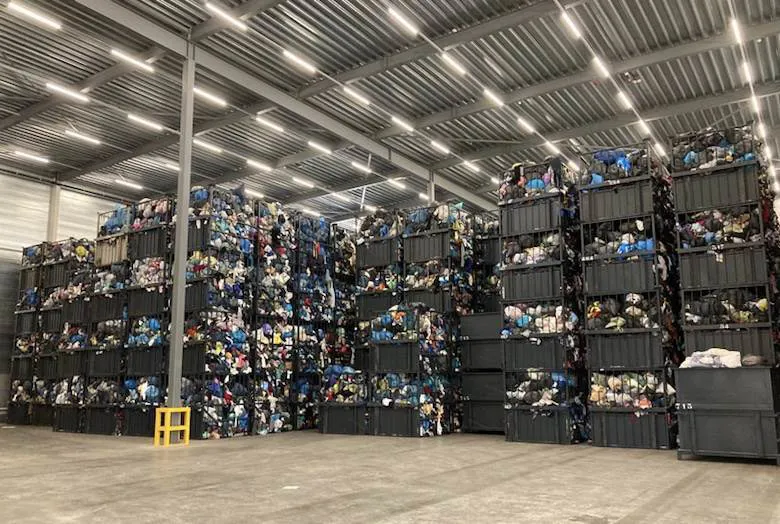 Accelerating Circularity shares textile recycler directory