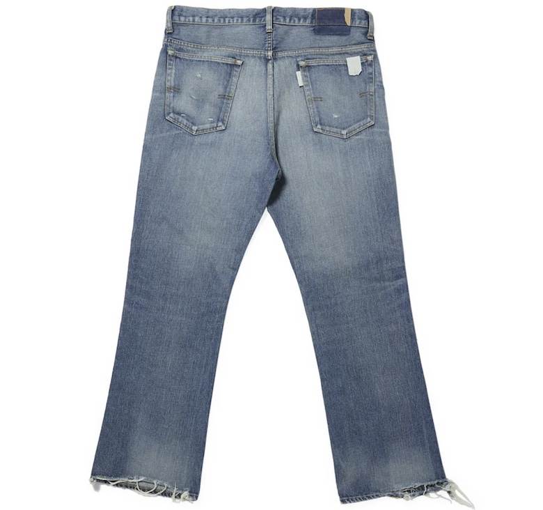 Capsule casts fresh light on vintage patterns