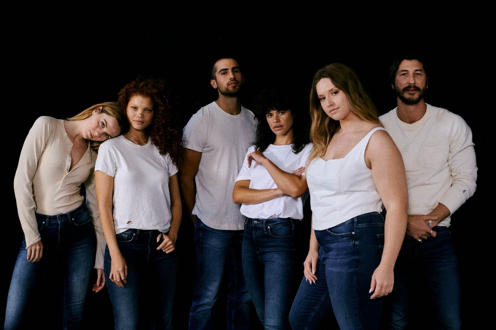 Silver Jeans deploys Infinite Fit for men