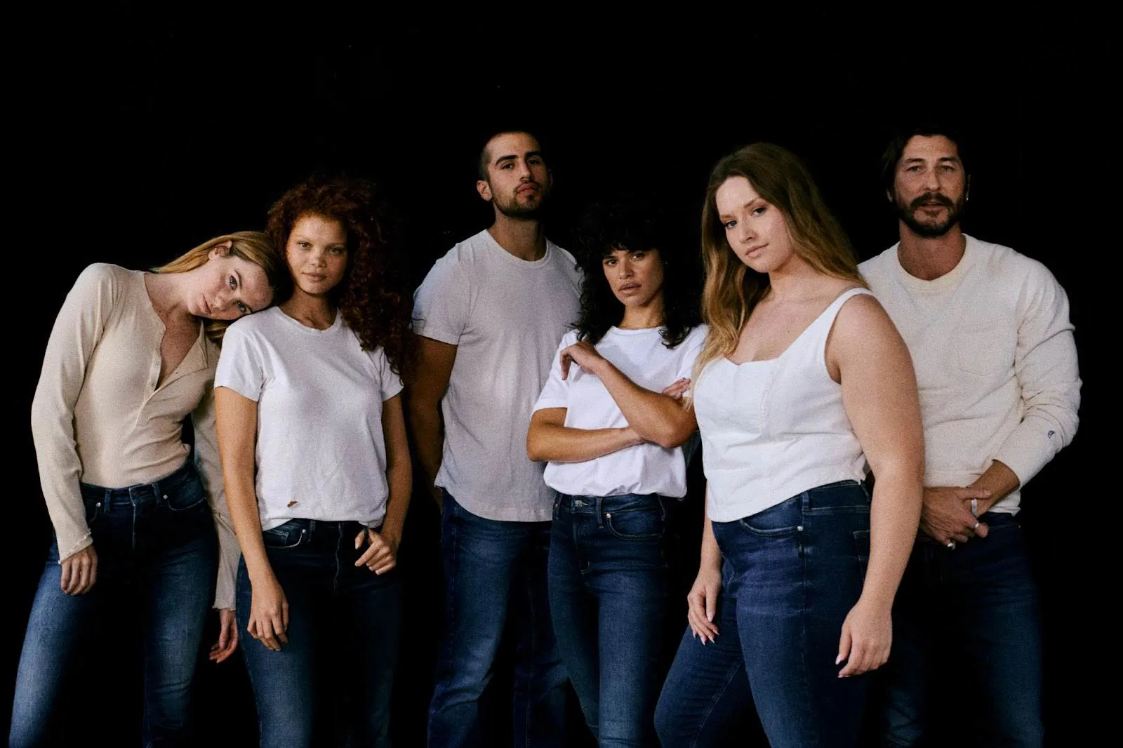 Silver Jeans deploys Infinite Fit for men