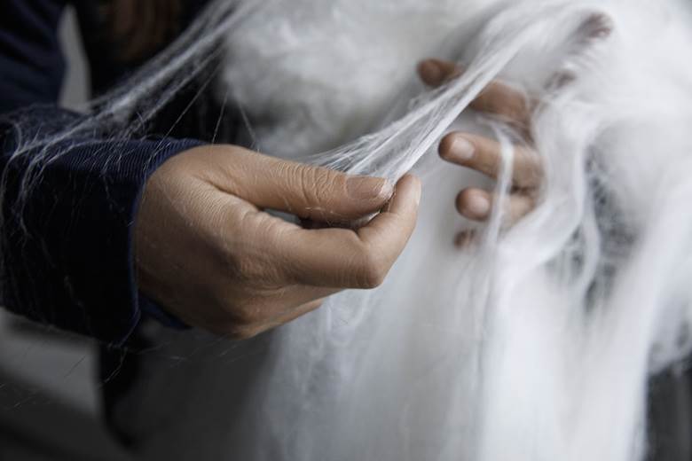 Revenue increase of 300% for Spinnova