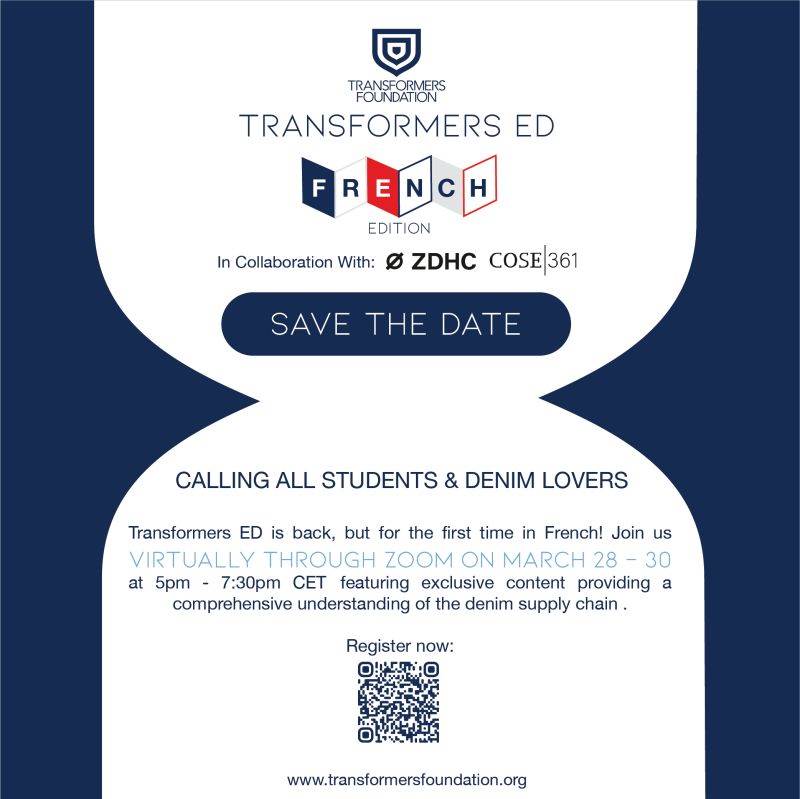 First Transformers ED edition in French