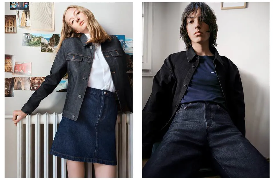 A.P.C. under new ownership