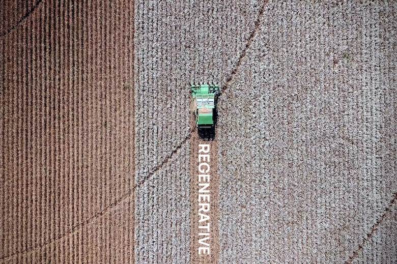 AGI Denim commits to Good Earth Cotton