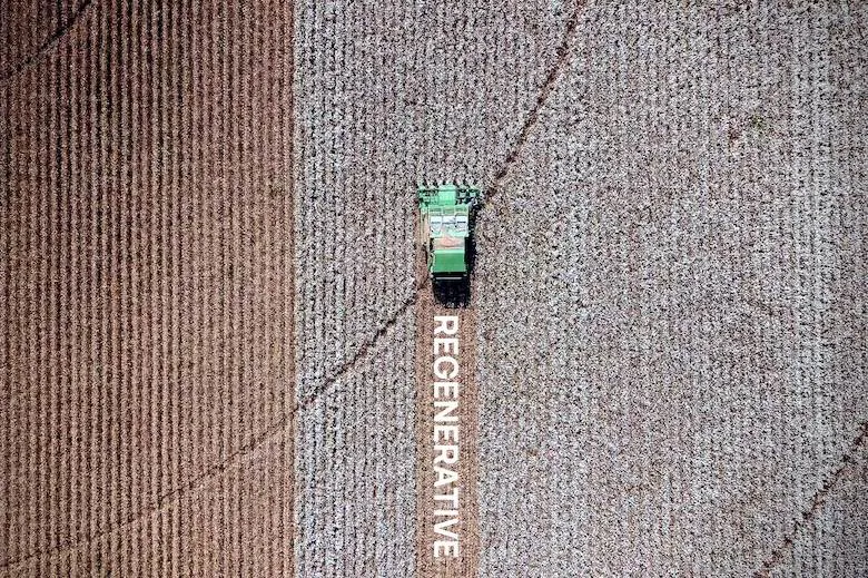AGI Denim commits to Good Earth Cotton