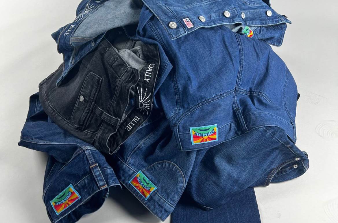 Stardust’s magic at work at Daily Blue