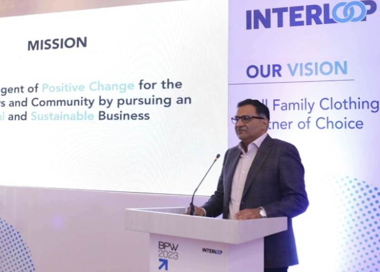 Interloop profits saw slight decline over H1