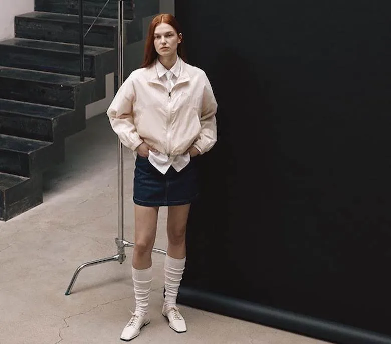 Lee Jeans Korea targeting $50m in sales