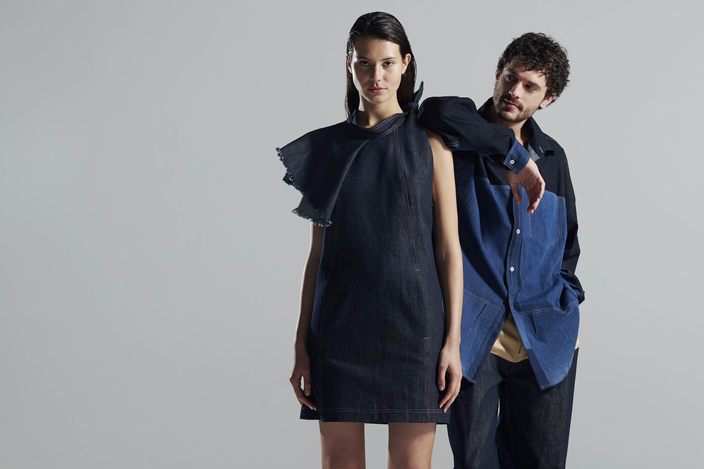 Kaporal’s creative upcycling