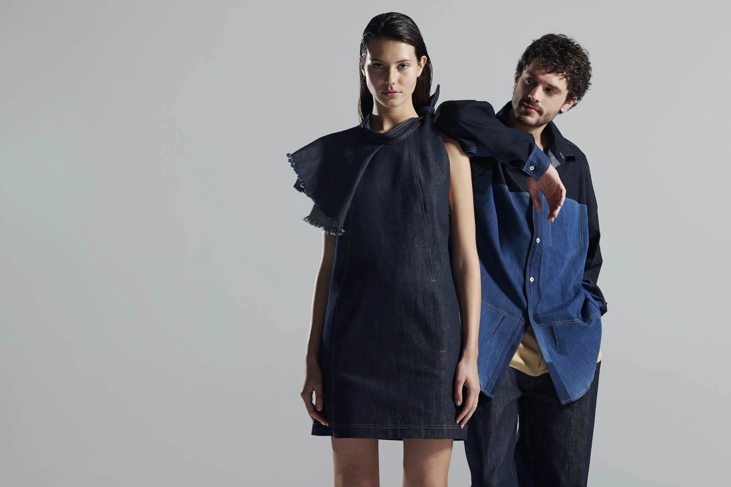 Kaporal’s creative upcycling