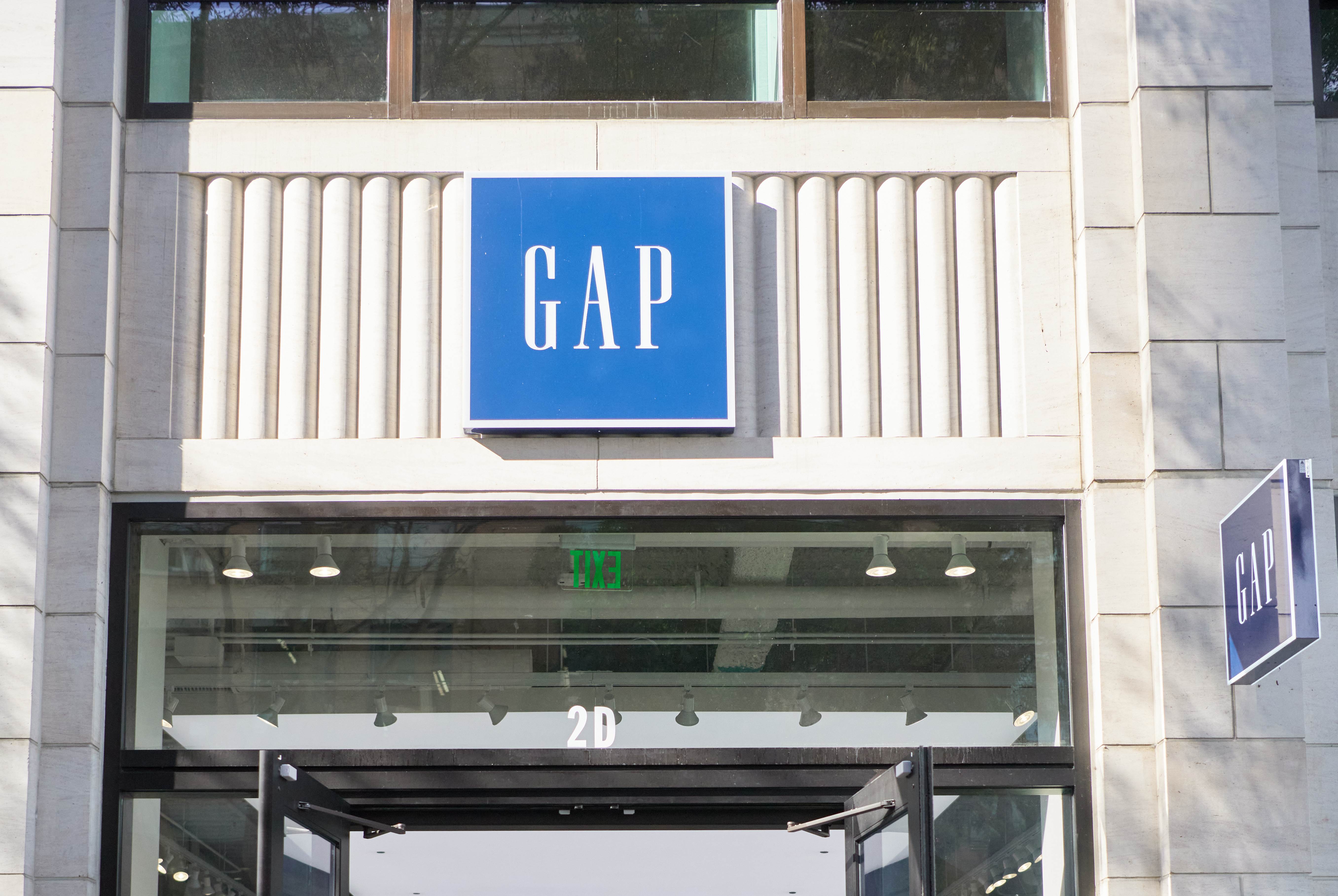 Uncertainty ahead for Gap France