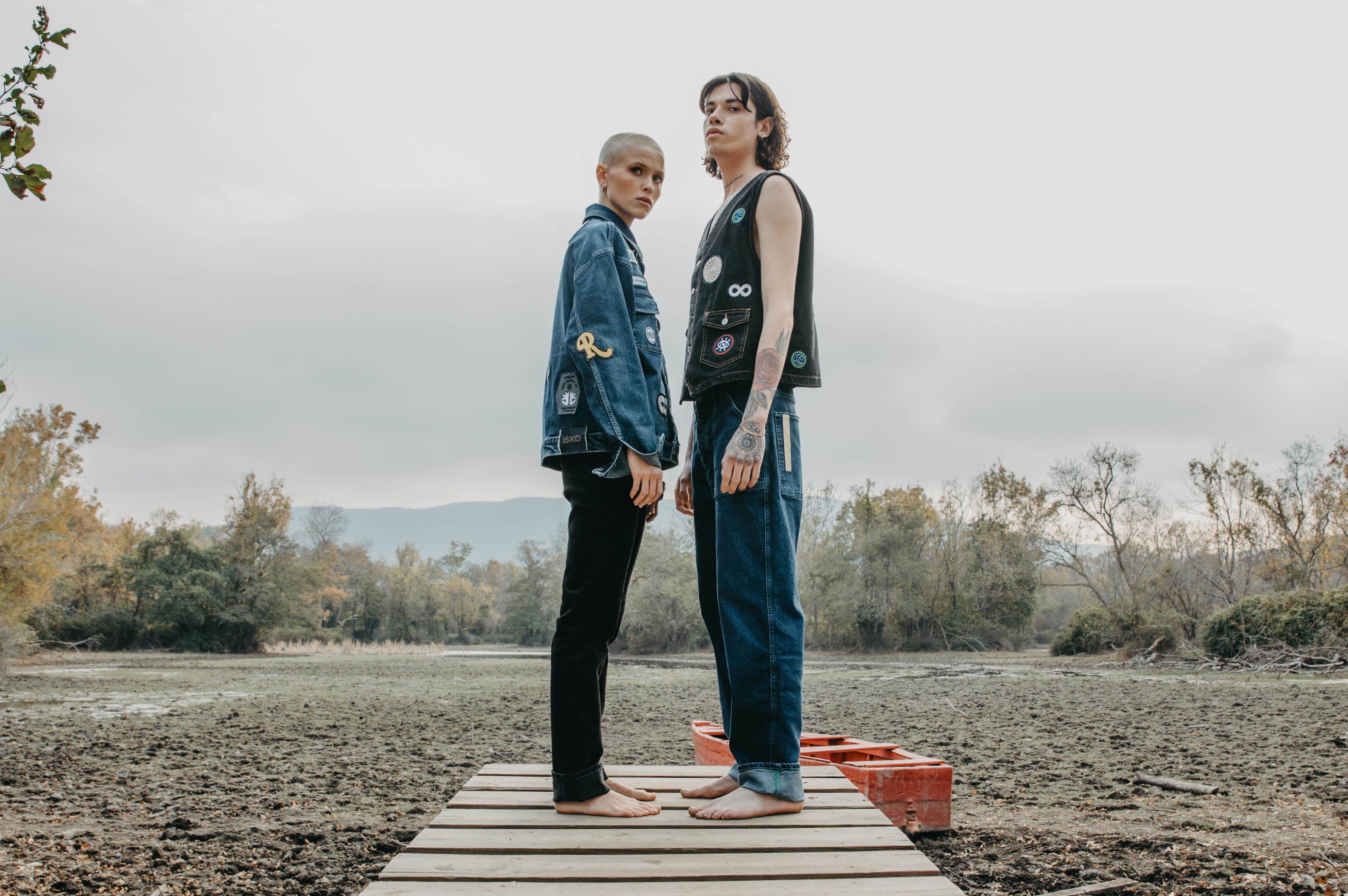 Isko’s Ctrl+Z earns bluesign approval