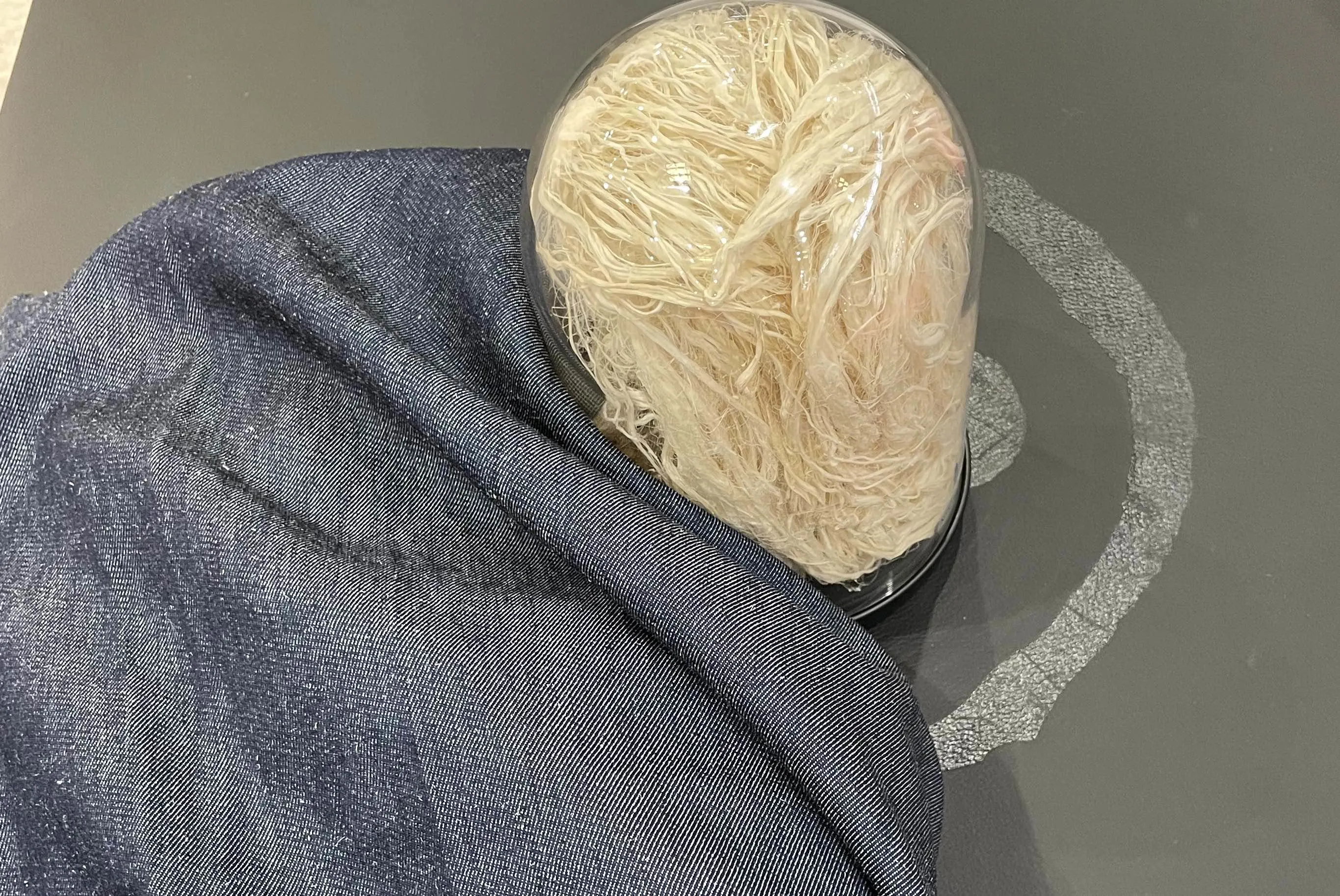 Progress for pineapple fibre