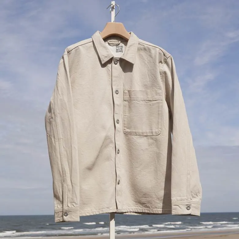 Selected’s prize-winning ‘circular’ denim hits retail