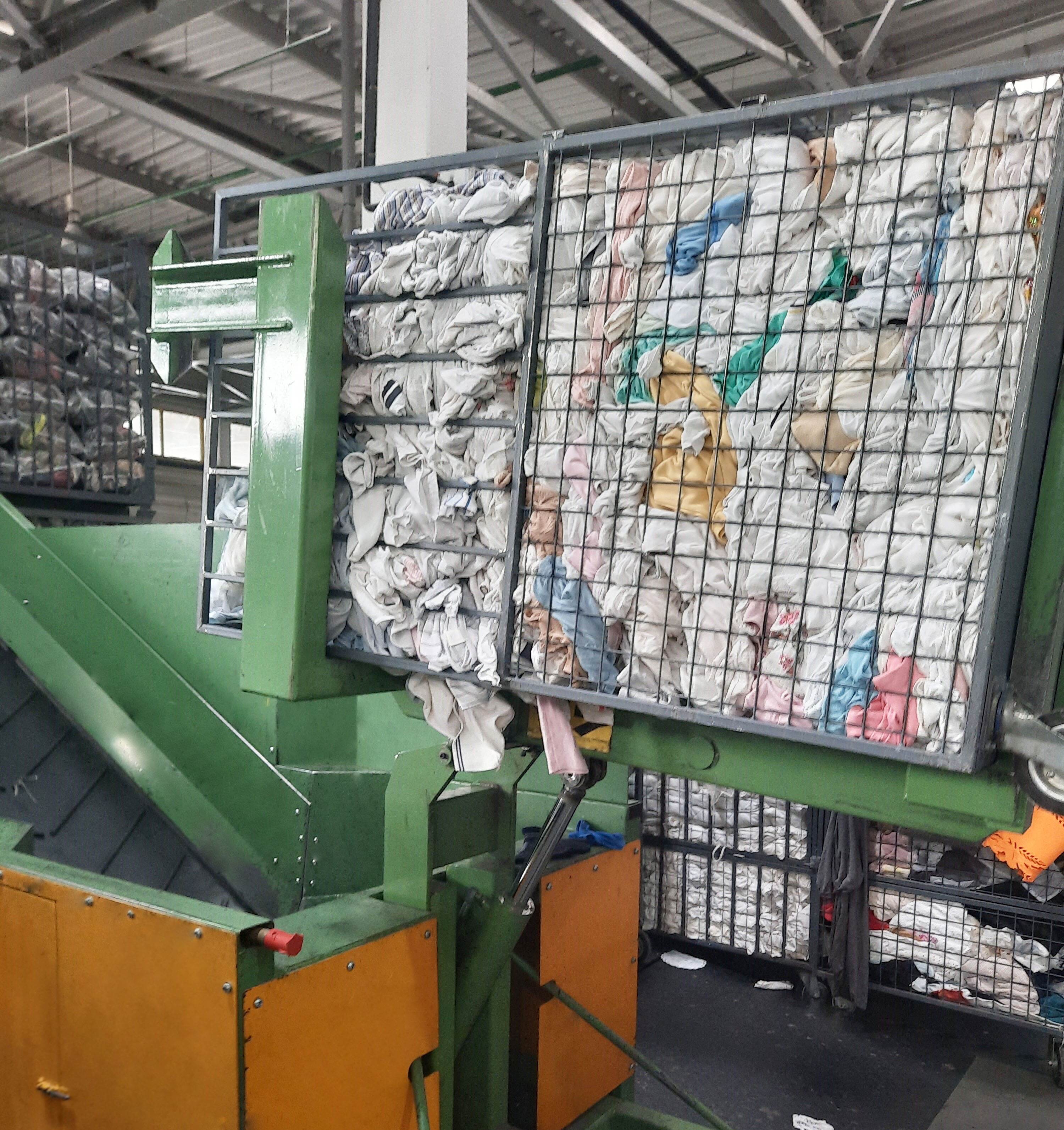 New cellulose-recycling trials launched in Europe