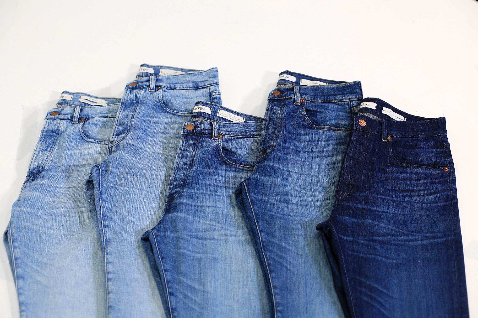 Jeanologia celebrates World Water Day