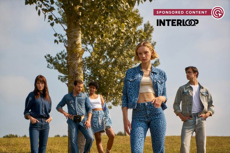 In its recently built LEED-certified denim-making facility, Interloop is...