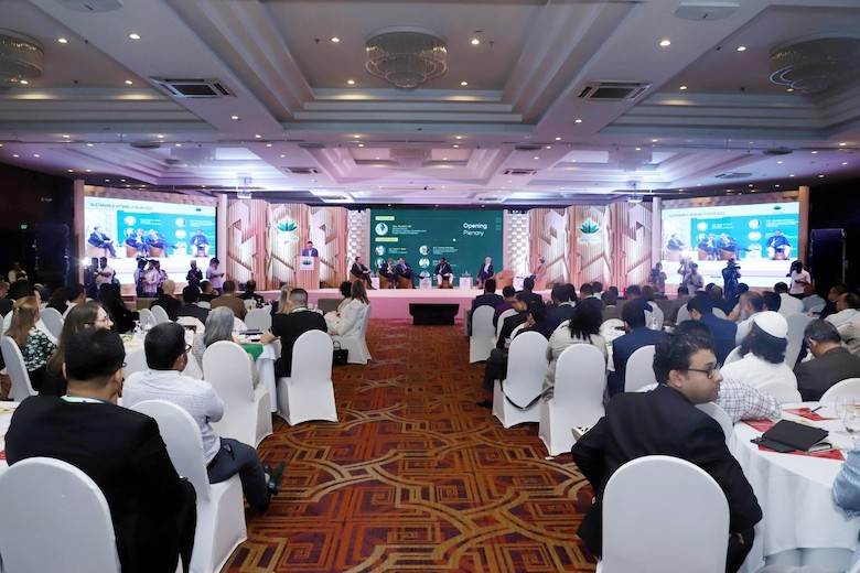 Kenya-Bangladesh textile waste project launches at SAF