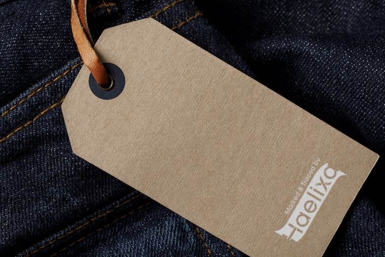 Haelixa becomes Denim Deal member
