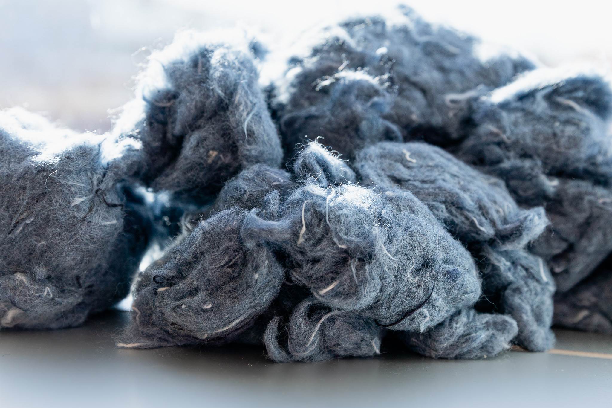 Cone Denim deepens recycled cotton certification