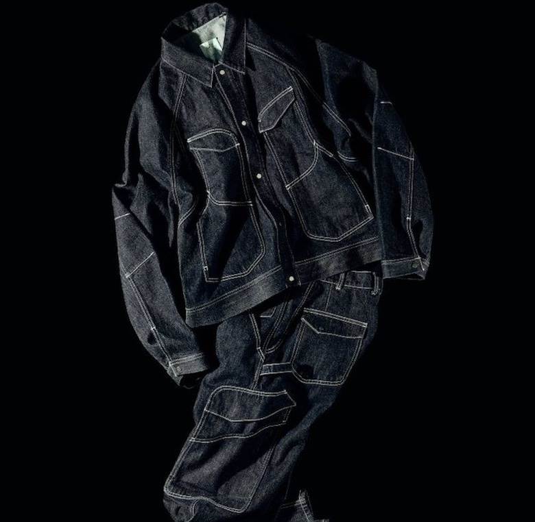 Goldwin first to use Brewed Protein in denim - insidedenim