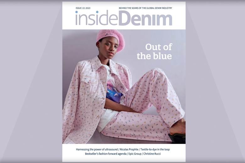 Celebrating our tenth issue, out now!