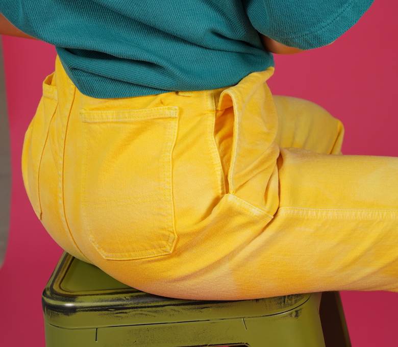 Colourful Recycrom developments on show from Officina39