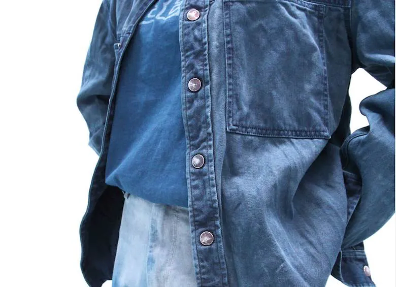 Automated indigo dyeing at the core of new Tonello technology