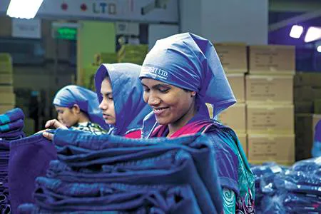 Not so limited