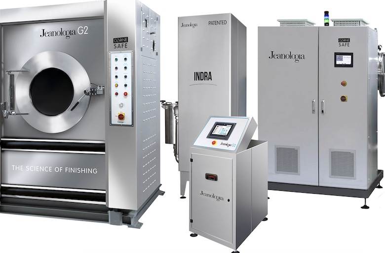 Jeanologia lauds ‘most important' launch since 1999