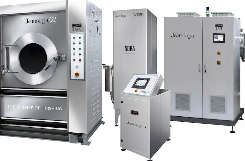 Jeanologia lauds ‘most important' launch since 1999