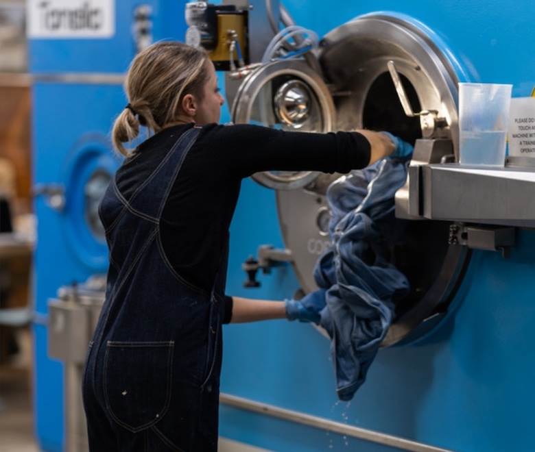 BLA opens London wash and innovation hub