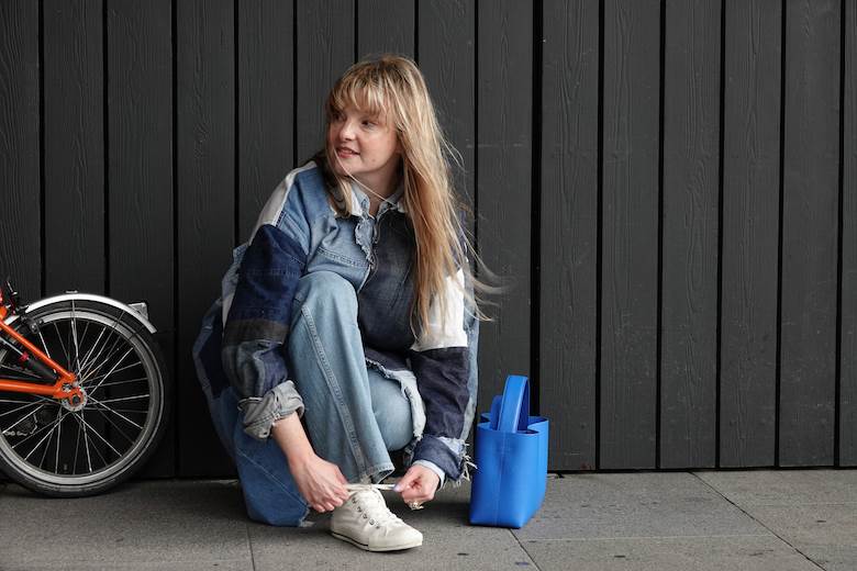 NDL x Tencel Swift n' Sway fabrics add function to fashion