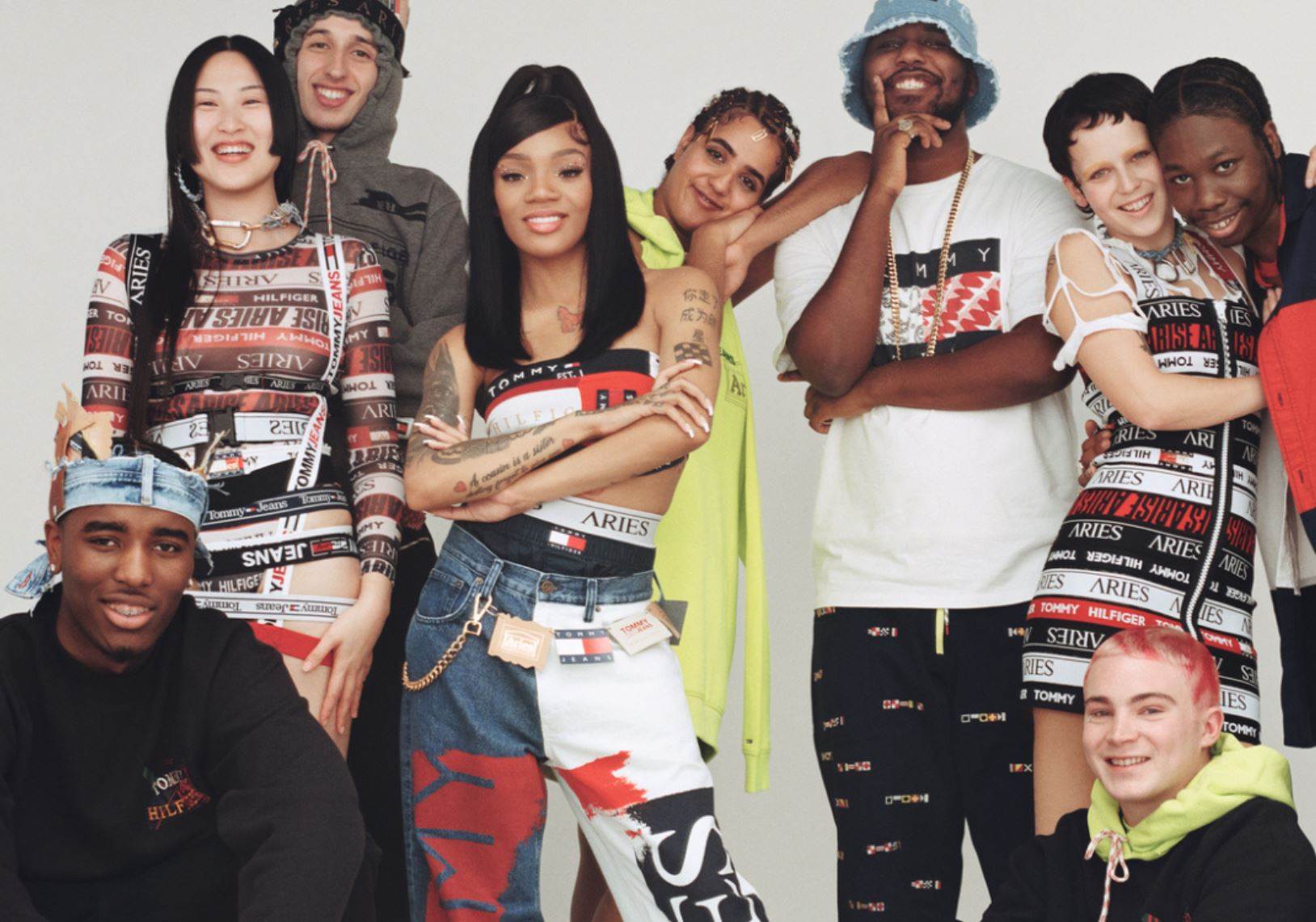 PVH opens up sustainability performance-based financing for suppliers