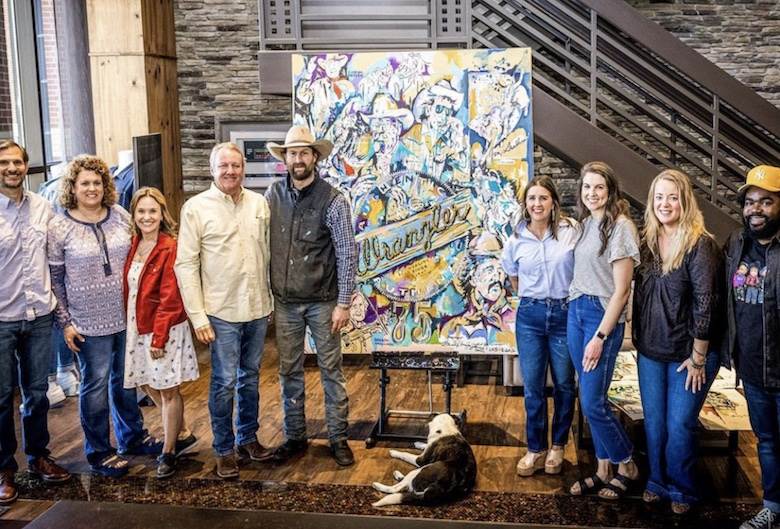 Kontoor not immune to global Q1 upheavals