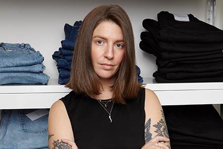 Fittingly inclusive, ahead of the curve                                                                                                                                                                 