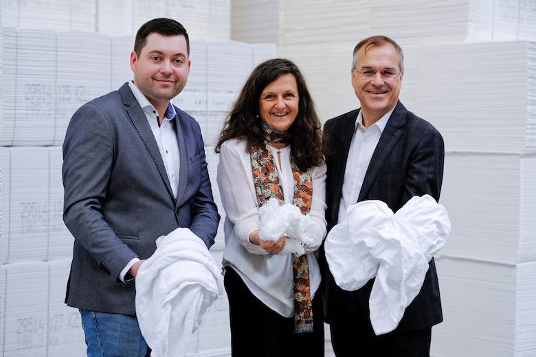 Major textile recycling scheme launches in Austria