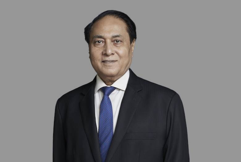 Indorama bids Uday Gill a 'fond farewell'